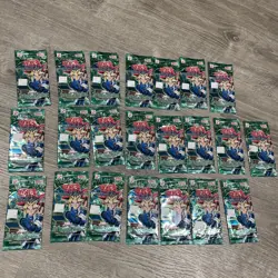 Yugioh Magic Ruler 1 BOOSTER Pack Japanese NEW SEALED Lot Of 22 Packs - Image 1