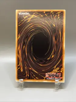 Yugioh Card 1 Copy Of Arias the Labrynth Butler MP24-EN116 Dueling Mirrors Tin - Image 3