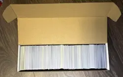 700+ Pokemon Bulk Cards SWSH/SV Era Commons Uncommons No Energy Or Holos - Image 1