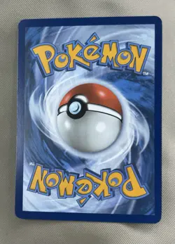 Mew ex 205/165 Sv: Scarlet & Violet 151 Hyper Rare Gold Pokemon TCG Card - Image 2