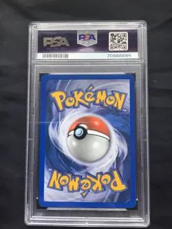 Pokemon Cards: EX Unseen Forces Reverse Holo: Pineco 66/115 PSA 10 - Image 4