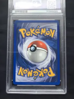 Pokemon Cards: EX Unseen Forces Reverse Holo: Pineco 66/115 PSA 10 - Image 5