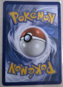 Mew ex SVP 053 Pokemon TCG Scarlet Violet 151 Black Star Promo Full Art Card NM - Image 2