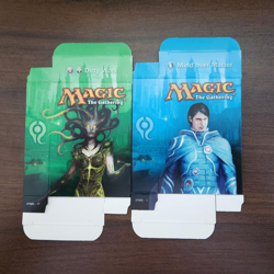 MTG Empty Deck Boxes- 2 count - Image 1