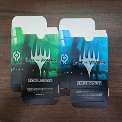 MTG Empty Deck Boxes- 2 count - Image 2