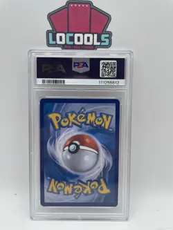 2022 POKEMON JPN SWORD & SHIELD VSTAR UNIVERSE #219 FULL ART/ZERAORA VMAX PSA 9 - Image 2