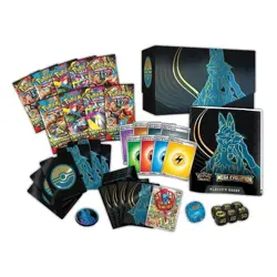 2x Pokemon Mega Evolution Elite Trainer Box ETB Set of 2 Sealed PREORDER 9/26 - Image 2