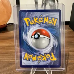 Pokemon Gym Badge (XY20) XY Black Star Promos LP HOLO - Image 3