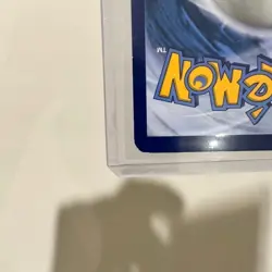 Pokemon Gym Badge (XY20) XY Black Star Promos LP HOLO - Image 4