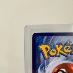 Pokemon Gym Badge (XY20) XY Black Star Promos LP HOLO - Image 5