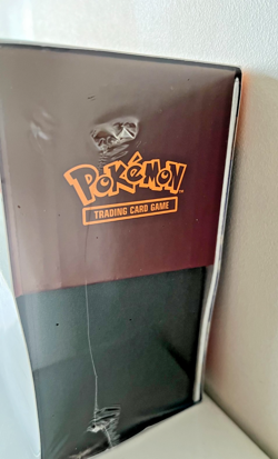 Pokemon - Obsidian Flames Elite Trainer Box - ETB New & Sealed - - Image 3