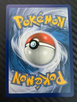 Pokemon TCG Dhelmise V Sword & Shield Base Set 187/202 Holo Full Art NM - Image 2