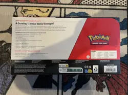 Pokemon TCG Surging Sparks Elite Trainer Box ETB 2-Pack Booster Bundle SEALED - Image 2
