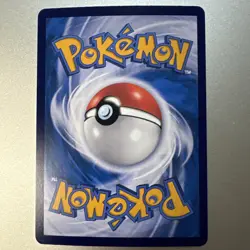 PAWMO 0905/05 Embossed Stamped Holo Pokemon CBB1C Gem Pack Vol.1 S-Chinese - Image 2
