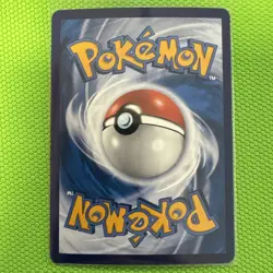 [US SELLER] Umbreon Stamped 0611/15 CBB2C S-Chinese Gem Pack Vol 2 Pokemon NM - Image 2