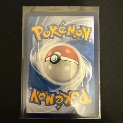 Pokemon S-Chinese Quaxwell CBB1C 0608/08 (06 08/08) Gem Pack Horizon - Image 2