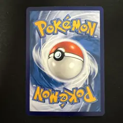 Pikachu 07 06/09 Horizons Gem Pack Baby Shiny Holo Rare Pokemon 2025 NM - Image 2