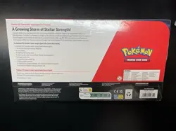 Pokemon Surging Sparks ETB & Booster Bundle Costco 2-pack New Sealed Lot of 2 - Image 3