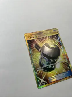 2017 Enhanced Hammer 162/145 Guardians Rising - Secret Rare - Pokemon TCG - Image 3