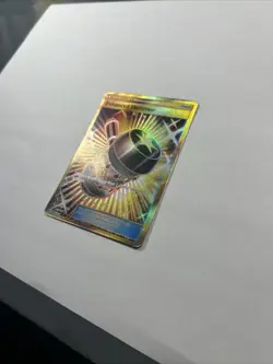 2017 Enhanced Hammer 162/145 Guardians Rising - Secret Rare - Pokemon TCG - Image 5