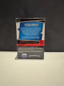 Pokemon TCG Scarlet & Violet Black Bolt Booster Bundle - New & Sealed - In Hand - Image 3