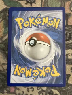 Pokemon TCG Mimikyu SWSH136 Delta Species Celebrations Black Star Promo Holo - Image 2