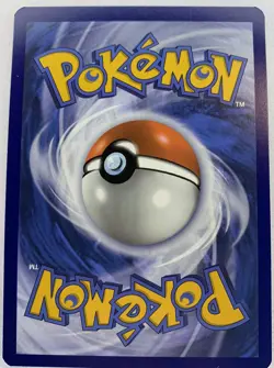 Water Energy 003 Scarlet & Violet 151 Pokemon Card - NM - Image 2