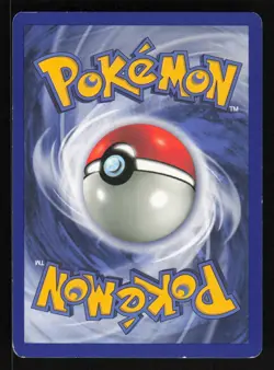 Pokemon Base Set 2 #108/130 Bill Card TCCCX - Image 2
