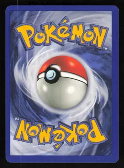 Pokemon Base Set 2 #98/130 Voltorb Card TCCCX - Image 2