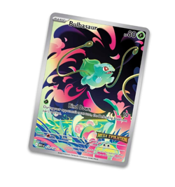 Pokemon TCG Mega Evolution Enhanced Booster Display Box 36 Pks & 1 Promo Card - Image 4