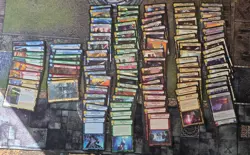 Star Wars Unlimited Twilight of the Republic - Complete Common Set (106 Cards) - Image 1