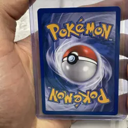 Pokemon McDonald's Promos 2012 Woobat - 7/12 NM Near Mint Card TCG Pokemon - Image 3