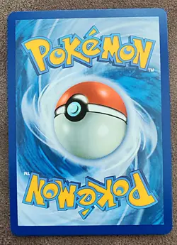 Pokemon TCG - Ethans Ho-oh Ex 239/182 - Hyper Rare Gold Card - NEAR MINT / MINT - Image 2