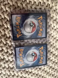2025 Pokemon S-Chinese exclusive Card Gholdengo EX 162/129 UR prize turn NM - Image 2