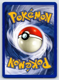 Dark Omastar 19/105 2002 Neo Destiny Pokemon Card TCG Komiya Art Rare - Lp - Image 2