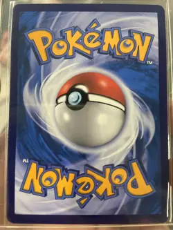Pokemon PTCG S-Chinese Card Scarlet & Violet Quaquaval ex CSV2C-154 - Image 2