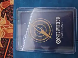 Monkey.D.Luffy (BANDAI Card Games Fest 25-26) OP07-073 One Piece Promotion Cards - Image 2