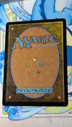 The Soul Stone - Marvel's Spider- Man (SPM) Magic The Gathering - Image 2