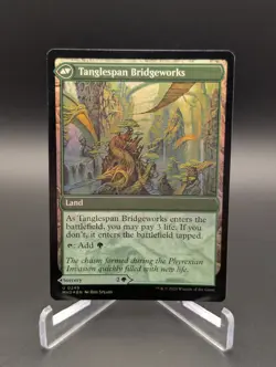 Bridgeworks Battle Modern Horizons 3 Foil - Image 3