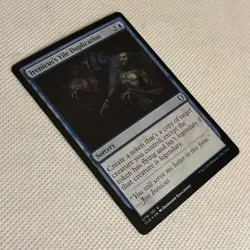 MTG [Irenicus's Vile Duplication] FOIL CLB #78 Uncommon NM/Unplayed *Ships Free* - Image 2
