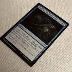 MTG [Irenicus's Vile Duplication] FOIL CLB #78 Uncommon NM/Unplayed *Ships Free* - Image 3