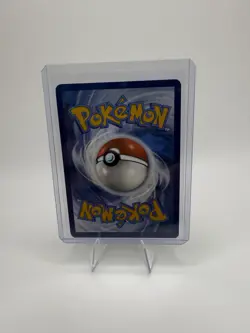 2025 Near Mint Pokemon Eevee 173 SVP en Prismatic Evolutions ETB Promo English - Image 2