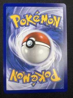 Mega Evolution English Mega Abomasnow ex 036/132 Pokemon NM - Image 2