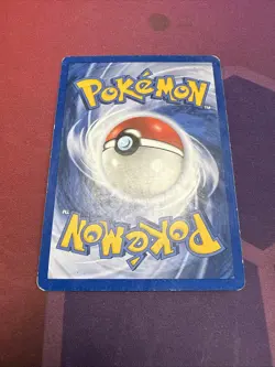 Pokemon Neo Destiny Set Dark Houndoom 7/105 Holo Rare HP - Image 5