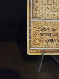 Pokemon TCG Alph Lithograph ONE HeartGold SoulSilver HGSS 🌟NM/MINT🌟 - Image 5