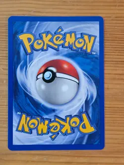 Pokemon TCG Unown [C] 2002 Neo Destiny 57/105 Unlimited Uncommon LP WOTC. - Image 2