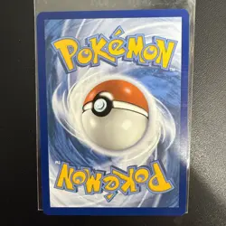 Pokemon - Gouging Fire ex - SVP144 - Promo - ULTRA RARE - NM/M - Image 2