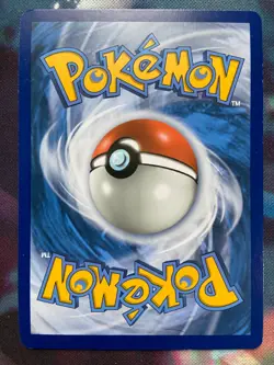 Pokemon TCG 2017 XY Promo Gym Badge Blaine - XY209 Stamped Pokemon League - Image 2