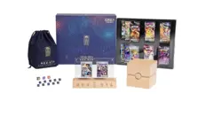 Pokemon Chinese 1st Anniversary Gift Box Sealed Limited new - Image 1