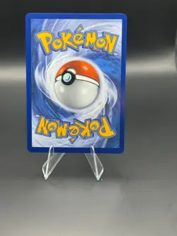 Pokemon TCG Mega Evolution Helioptile IR 143/132 - Image 2